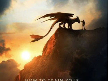 How to Train Your Dragon